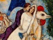 Mostra dedicata Chagall Cava Tirreni