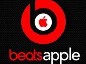 Apple dichiara guerra Spotity Beats