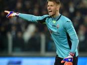 Calciomercato Inter, Neto porta. Handanovic Roma Premier