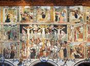 Santa Maria delle Grazie Bellinzona