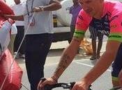 Pozzato costretto saltare Harelbeke 2015