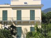 Villa Nicola, dimora torrese Presidente parlava napoletano