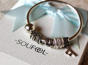 Soufeel: bracciale marea charms