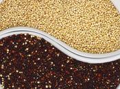 Cinque Proprietà della Quinoa