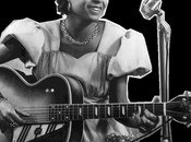 Guitars Speak: chitarra Memphis Minnie