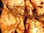 Pollo alla birra