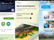 Samsung Galaxy Experience: l’app provare l’esperienza d’uso