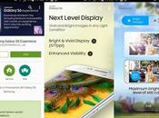 Samsung Galaxy Experience: come provare funzionalità Edge un'app