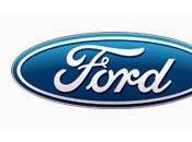 Ford Italia presenta EcoSport, firmato