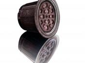 Caffè Vergnano lancia prima linea Èspresso1882 capsule compostabili compatibili macchine Nespresso