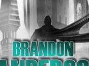 Review time: Steelheart Brandon Sanderson