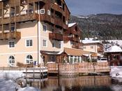 Alpen hotel eghel vinci settimana paradiso!