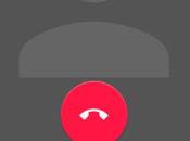 Chiudere chiamata tramite pulsante "power" nostro smartphone