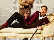 Mortdecai