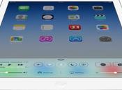nuove immagini dell’ iPad pollici!