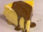 cheesecake dolce tipico nord-americano essere realizzato moltissime versioni.