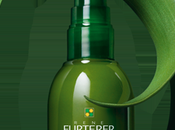 Olio d’Avocado Acanto nella nuova linea ACHANTE FURTERER dedicata capelli ricci