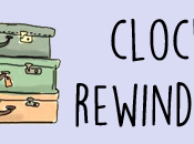 Clock Rewinders #71: Marzo