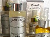 Cosmetici naturali Dr.Giorgini Olio Karitè contorno occhi reviews