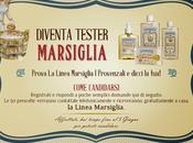 Diventa tester Provenzali Linea Marsiglia