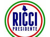 Elezioni Regionali: definita lista Ricci Presidente “tutta rosa”