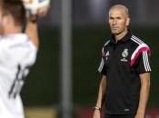 Calcio, Zidane: obiettivo quello allenare nazionale francese”