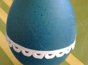Decorare uova pasquali: un’idea semplice divertente!