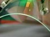 foglio grafene sarà lampadina futuro