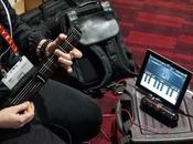 Arriva chitarra smart Jamstik+