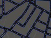 Google trasforma strade Maps livelli Pac-Man Notizia