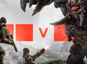 Evolve, arrivano nuovo mostro Behemoth nuovi Cacciatori molto altro ancora