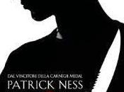 Anteprima:"LA FUGA. CHAOS: Patrick Ness.