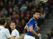 Italia-Inghilterra 1-1: azzurri positivi, Townsend risponde Pellè