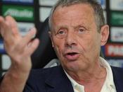 Zamparini: "Dybala? Arsenal prima scelta all’estero, venerdì…"