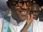 Risultati elettorali Nigeria nuovo attuale presidente della Confederazione nigeriana Muhammadu Buhari