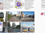 Accade campidoglio: oggi presentazione pgtu