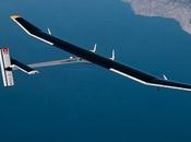 Solar Impulse arrivato Cina