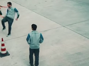 Video. Calcio spettacolo azzurro spot pubblicitario…