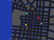 Pac-Man invade Napoli: pronti sfidare labirinto Quartieri Spagnoli?