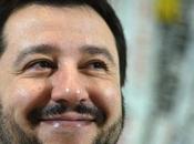 Parla parroco battezzò Matteo Salvini: “Sua nonna napoletana”