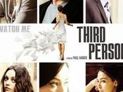 Third Person, nuovo Film della Pictures