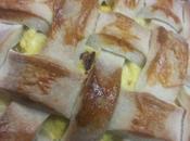 suprema pizza rustica