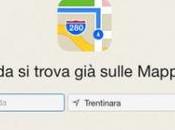 Apple lancia Maps Connect Italia