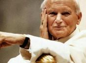 dieci anni dalla morte Giovanni Paolo Papa, Santo, Poeta