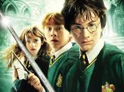 Harry Potter Camera Segreti