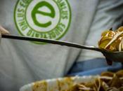 #Equoevento butta niente: cibo eccesso alle mense case famiglia