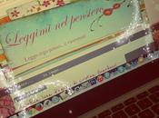 anni Leggimi pensiero e... abbastanza!