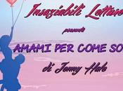 Anteprima: "AMAMI COME SONO" Jenny Hale.