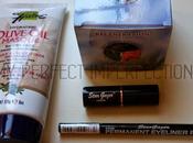 Cosmoprof 2015 haul impressioni