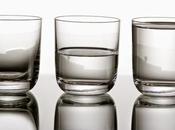 Errato Stile Vita: beve troppo poco